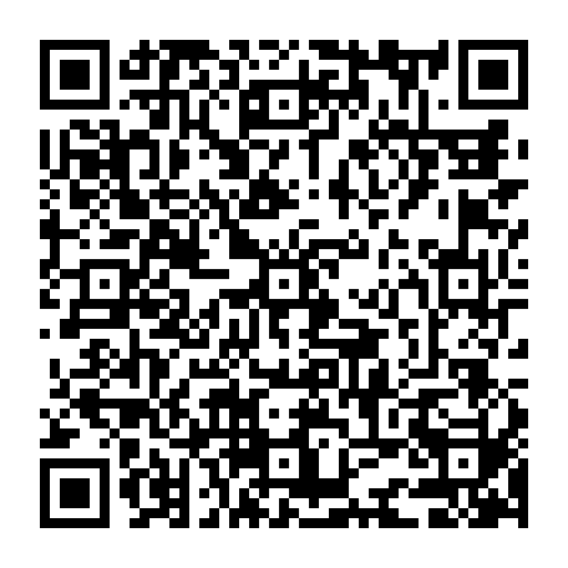 QR Kodu