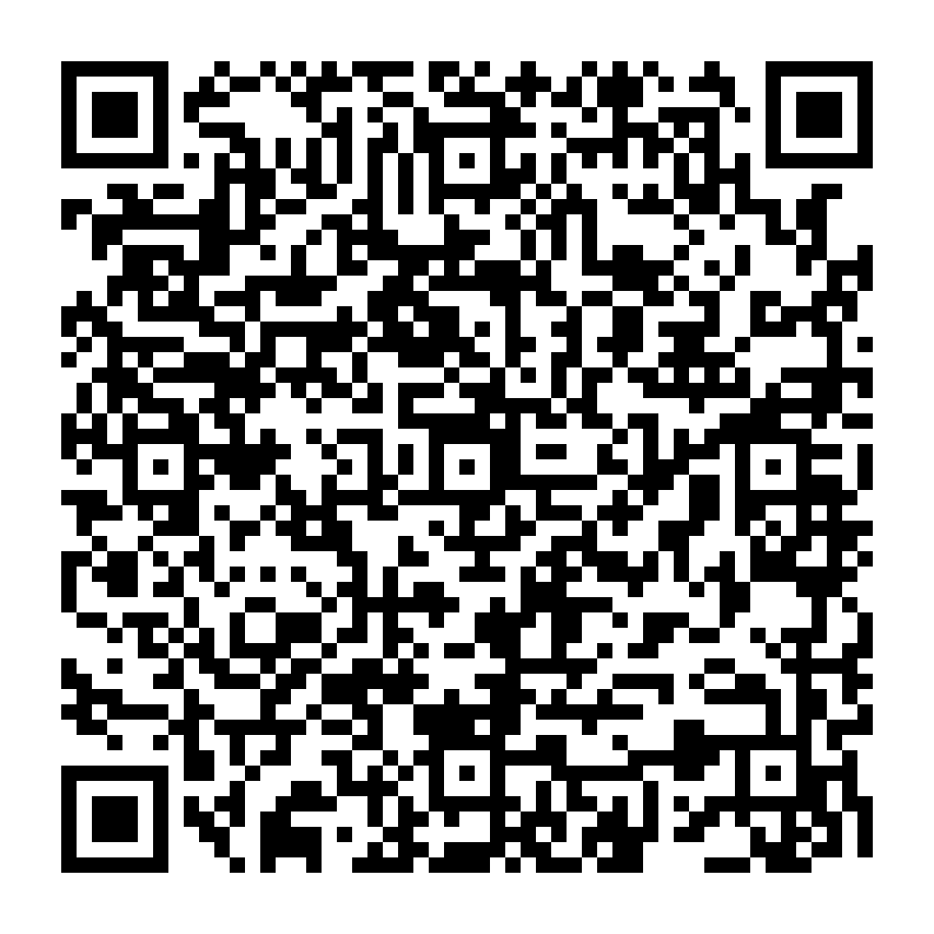 QR Kodu