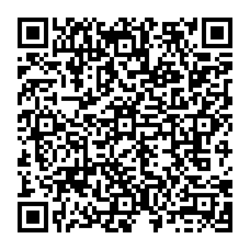 QR Kodu
