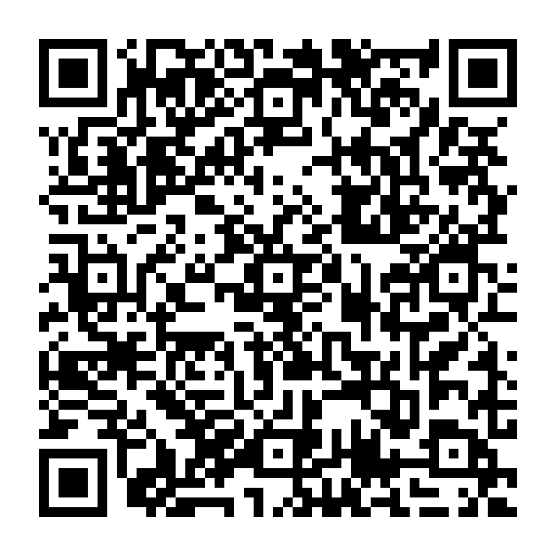 QR Kodu