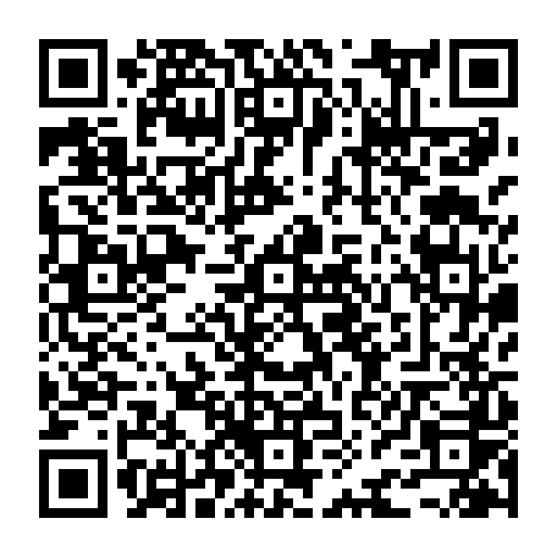 QR Kodu