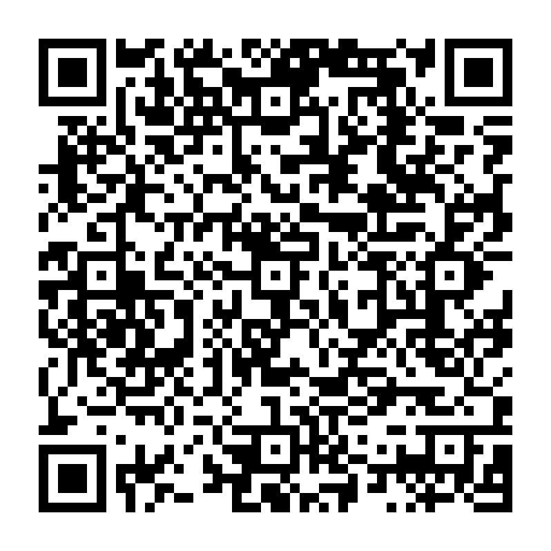 QR Kodu