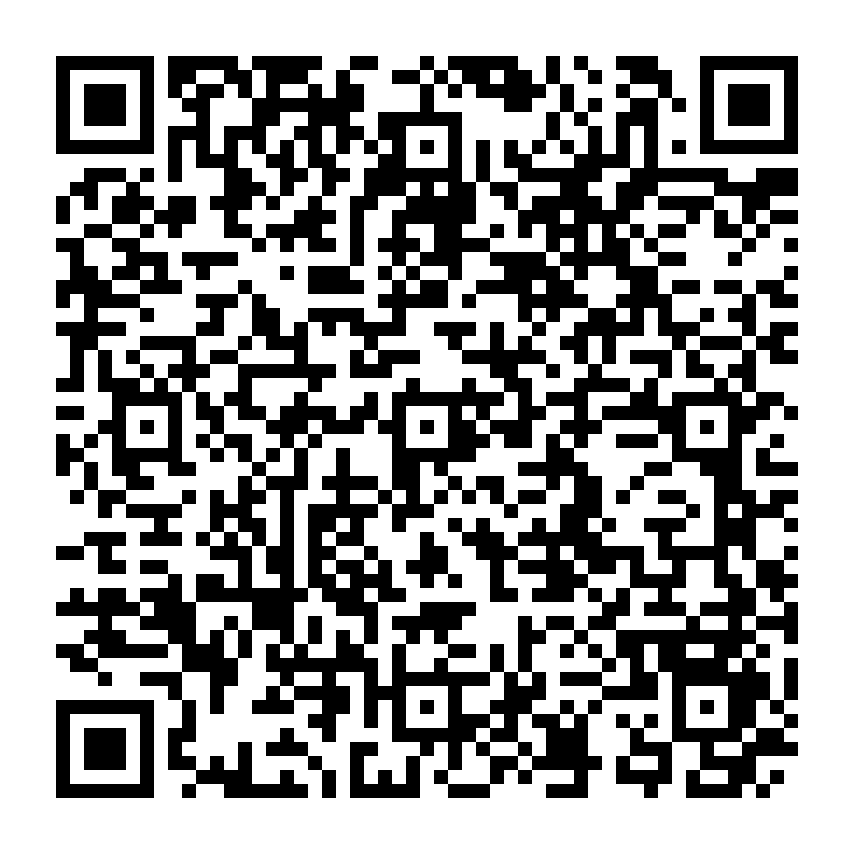 QR Kodu