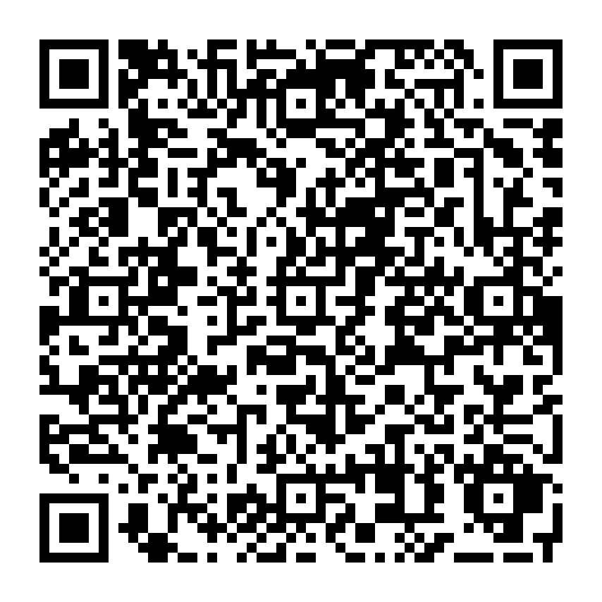QR Kodu