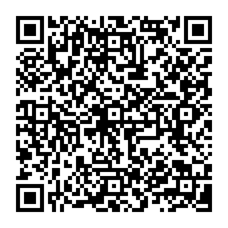 QR Kodu