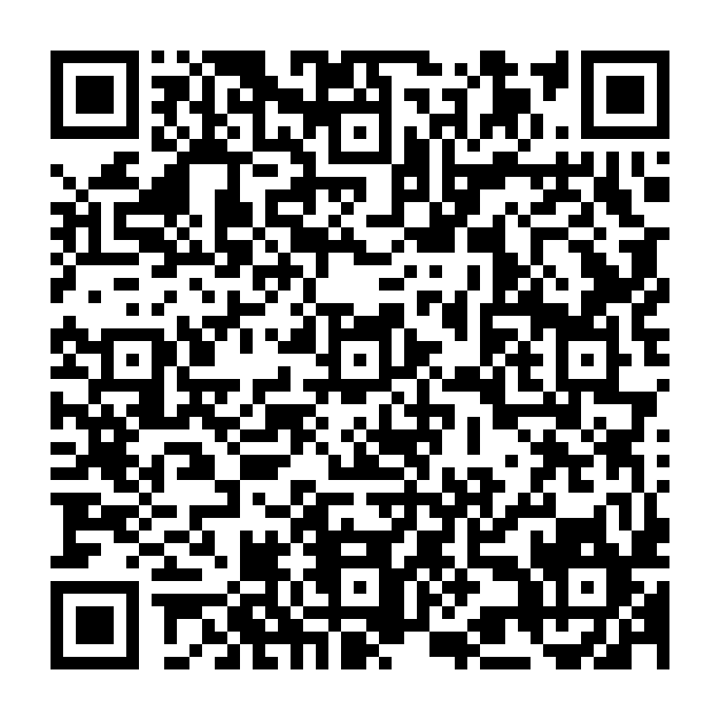 QR Kodu