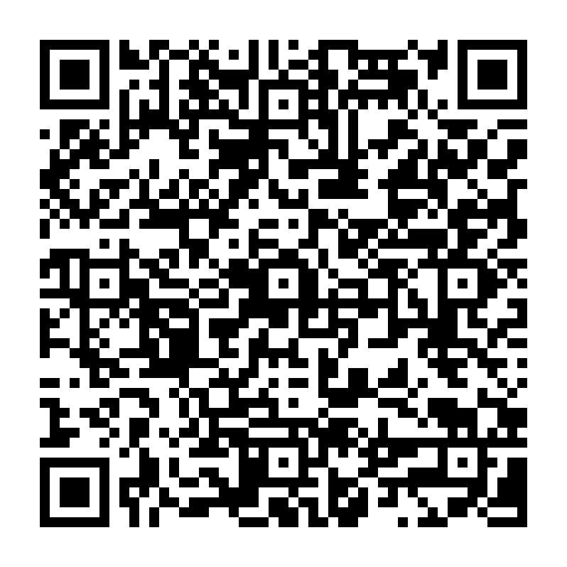 QR Kodu