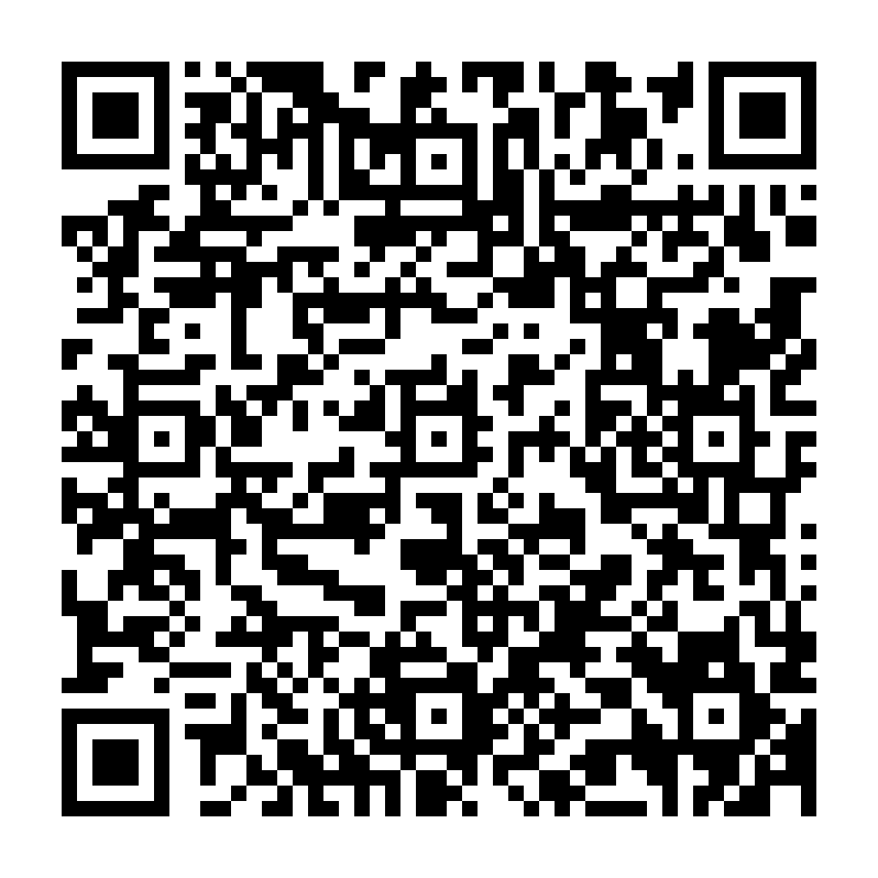 QR Kodu