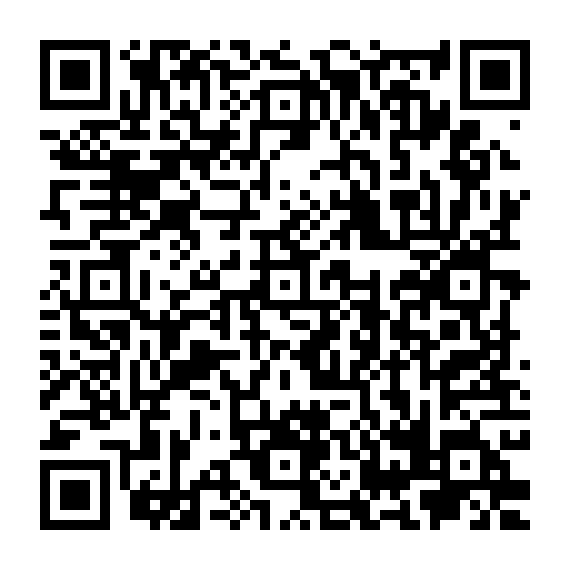 QR Kodu