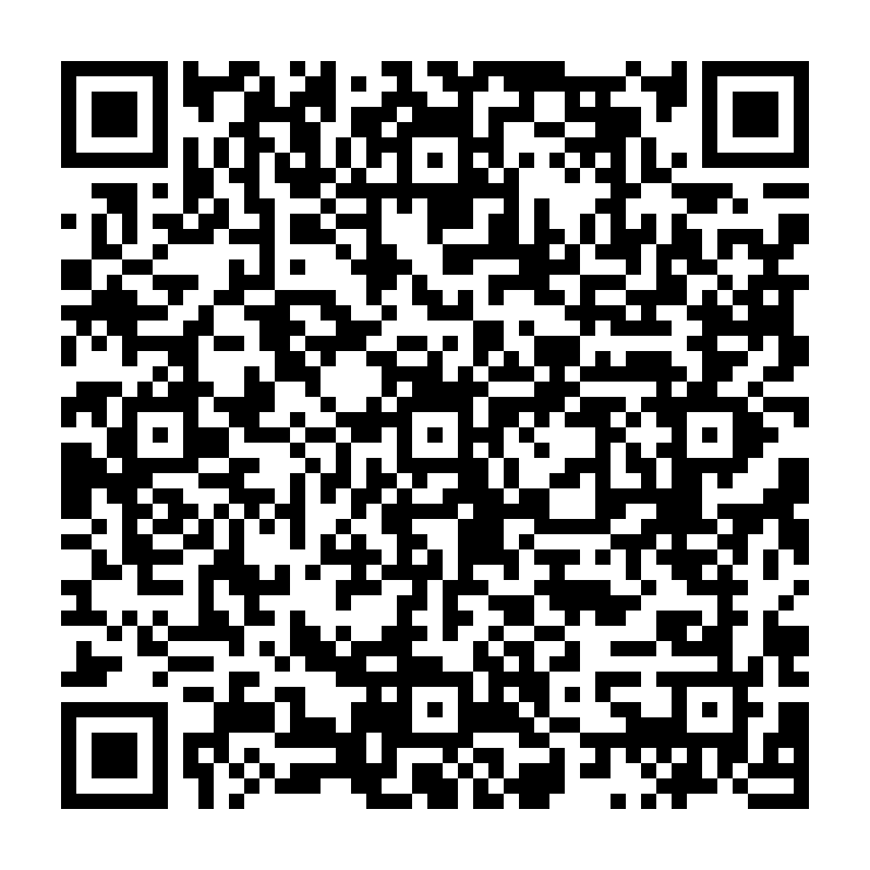 QR Kodu