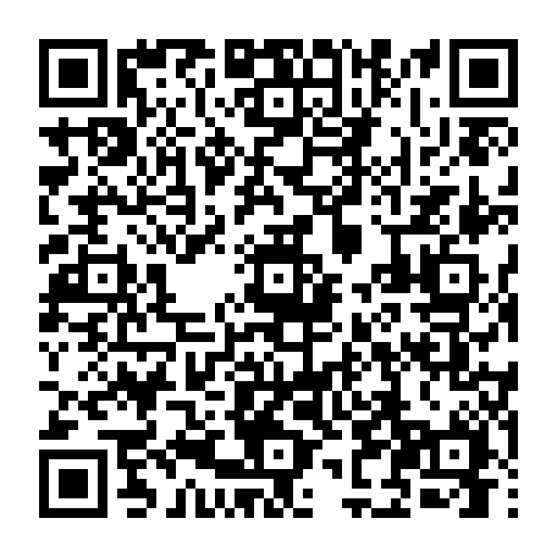QR Kodu