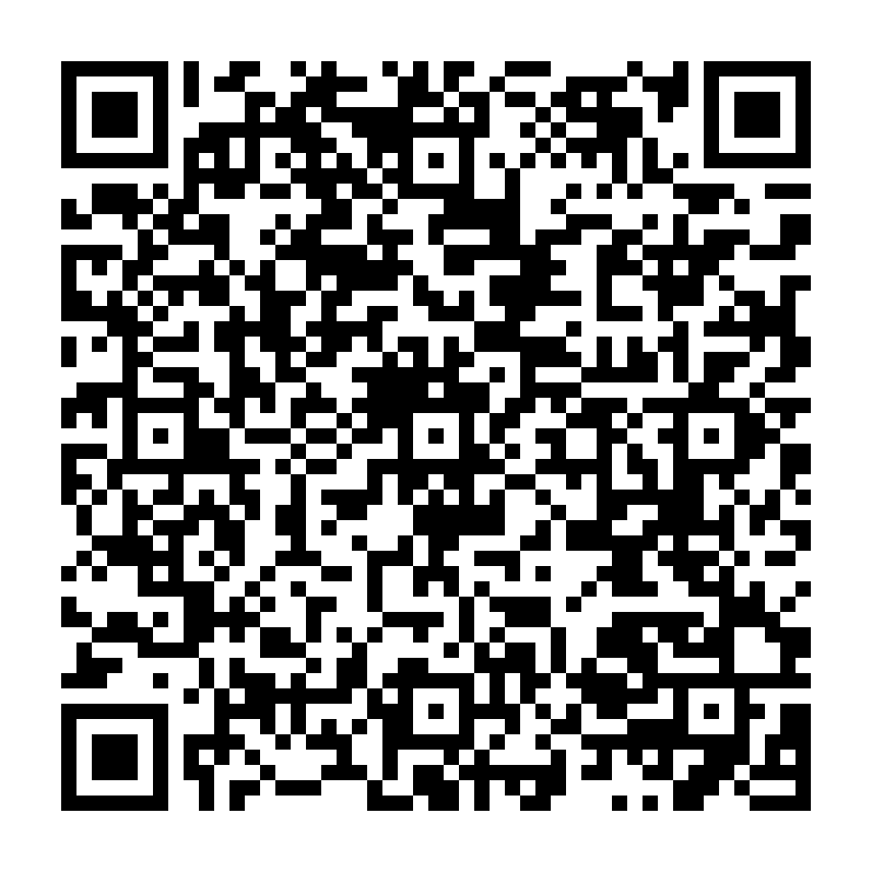 QR Kodu