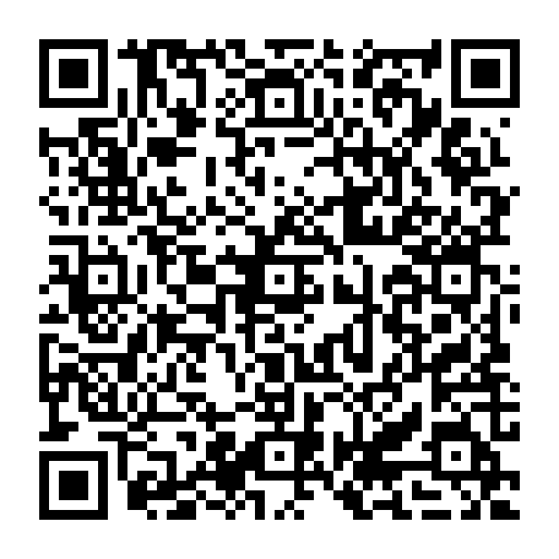 QR Kodu