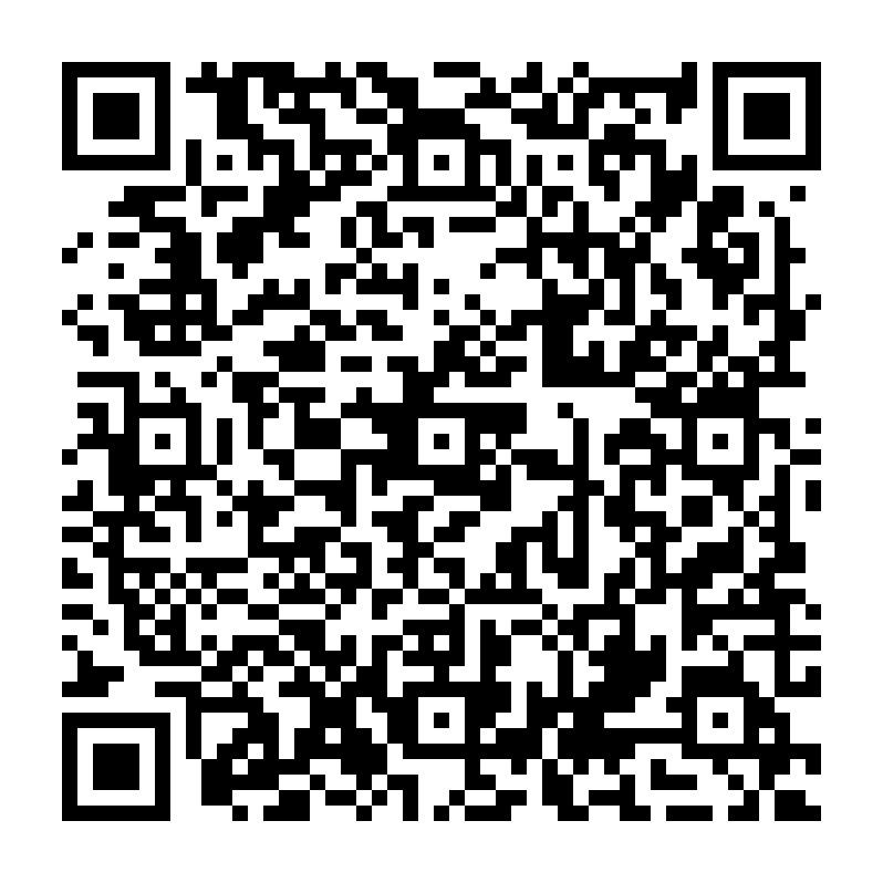 QR Kodu