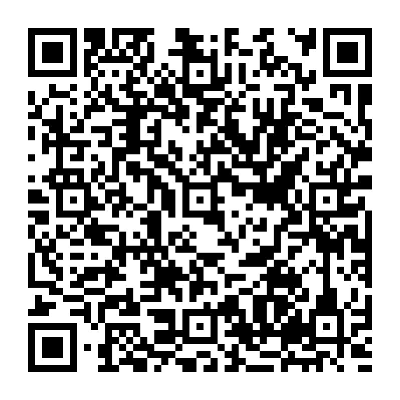 QR Kodu