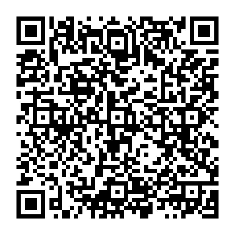 QR Kodu