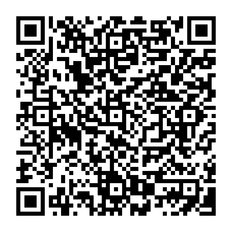 QR Kodu