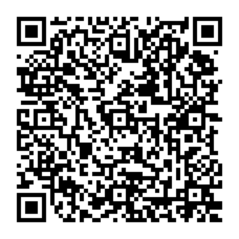 QR Kodu