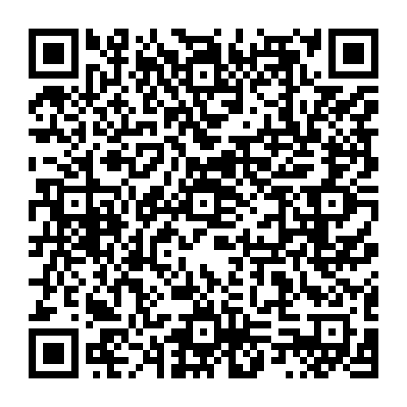 QR Kodu