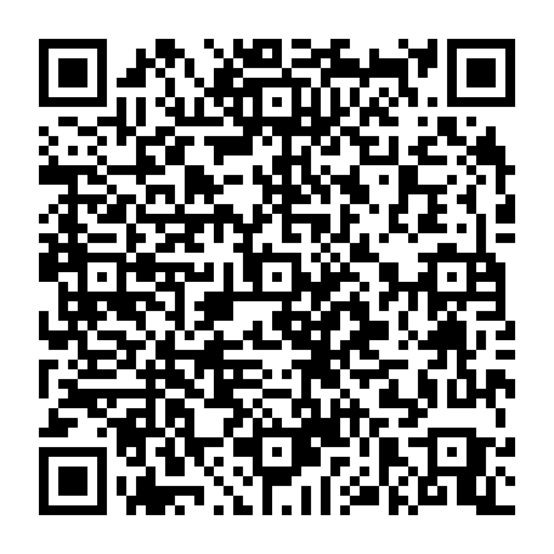 QR Kodu