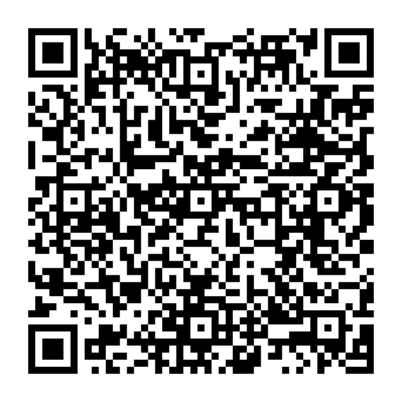 QR Kodu