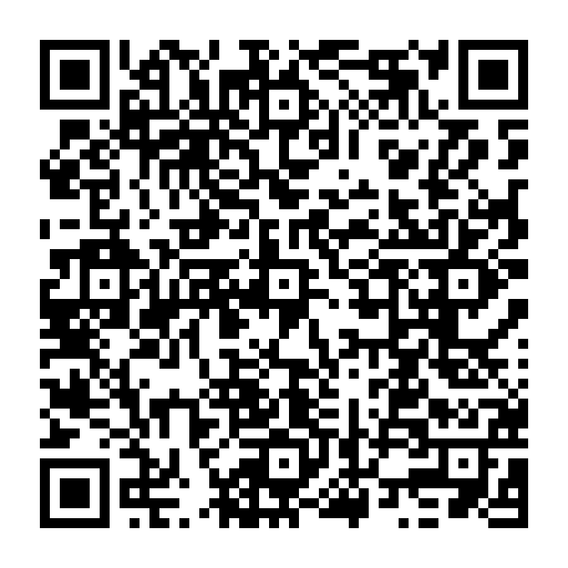 QR Kodu