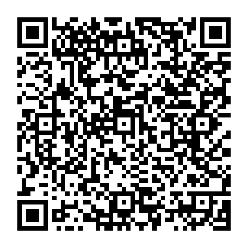 QR Kodu