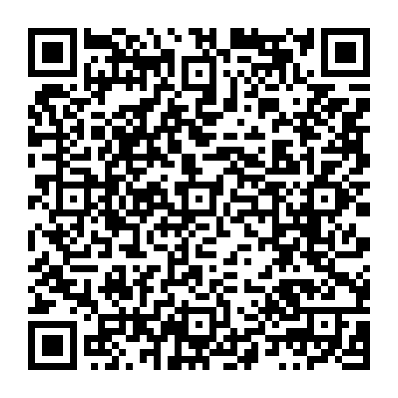 QR Kodu