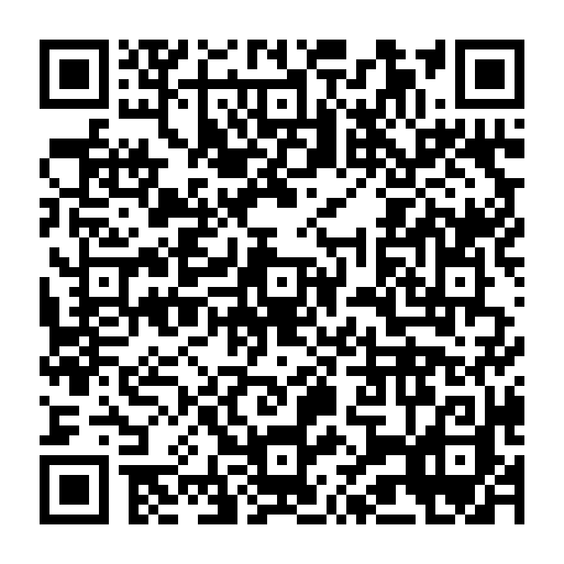 QR Kodu