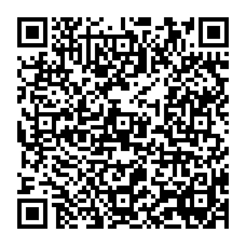 QR Kodu