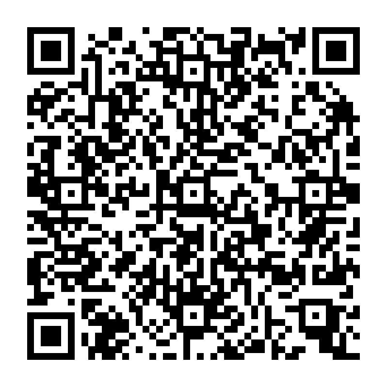 QR Kodu