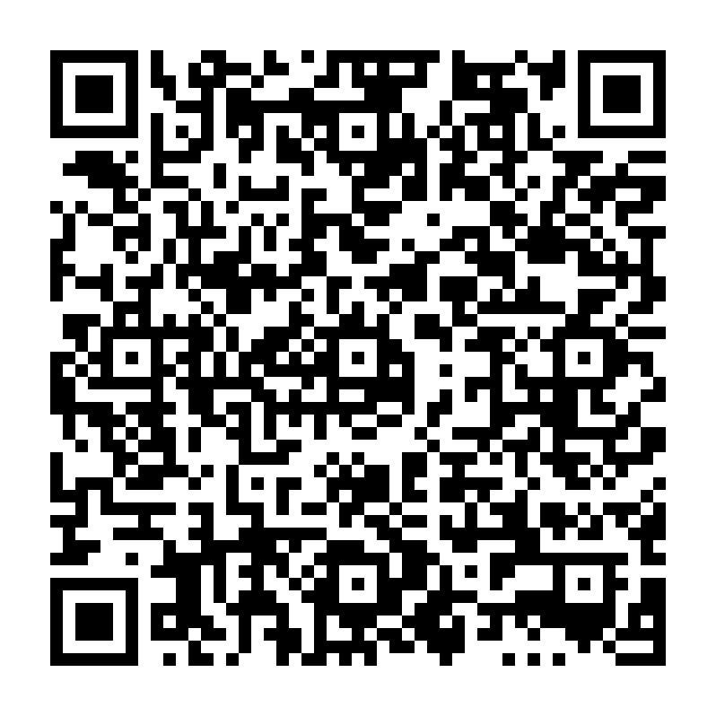 QR Kodu