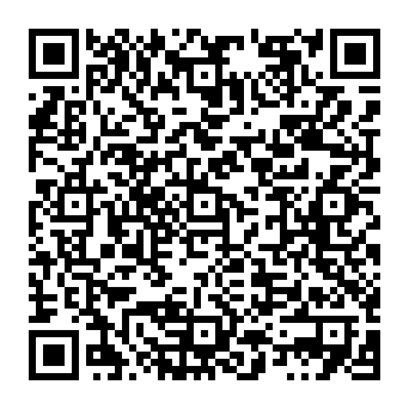QR Kodu