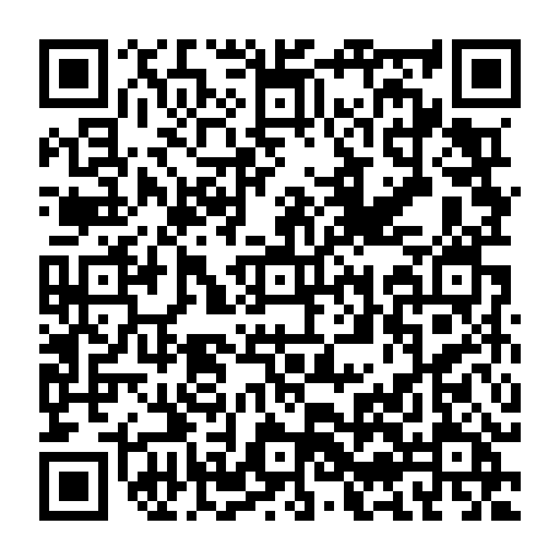 QR Kodu