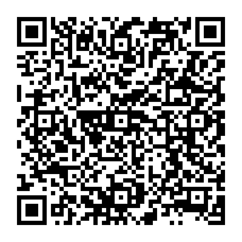 QR Kodu