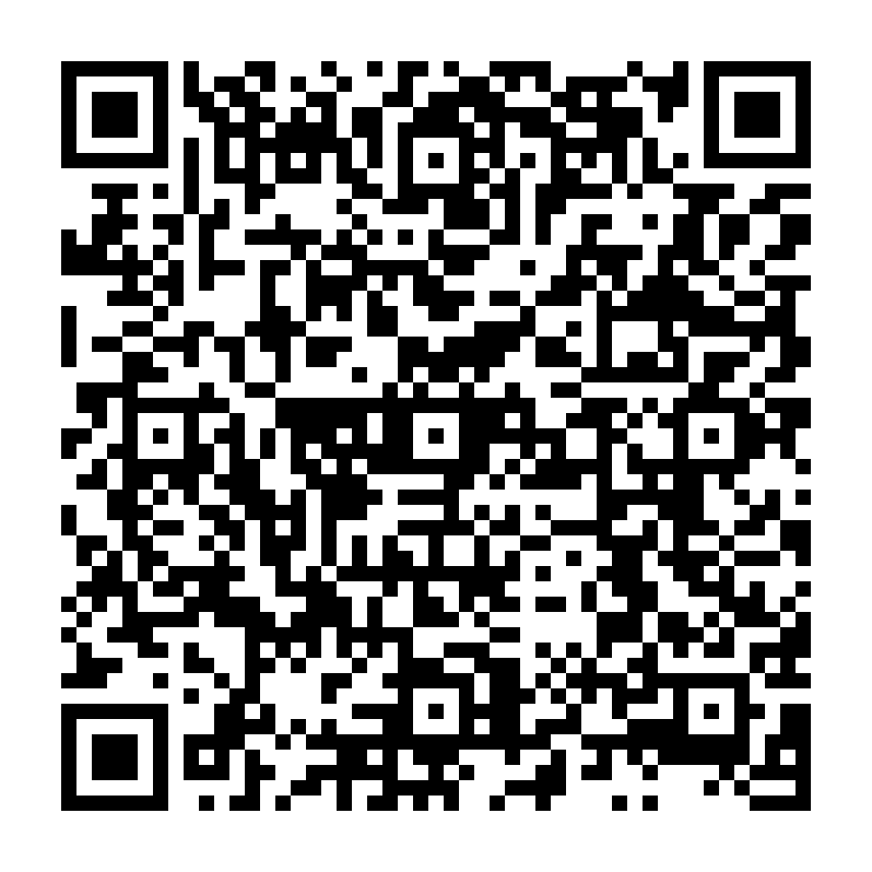 QR Kodu