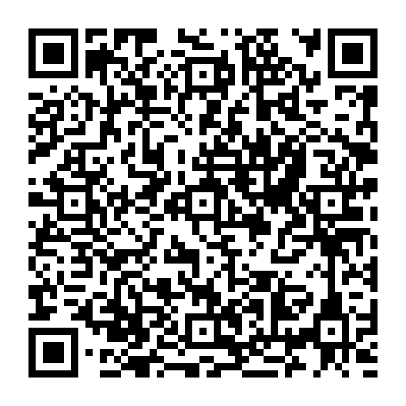 QR Kodu