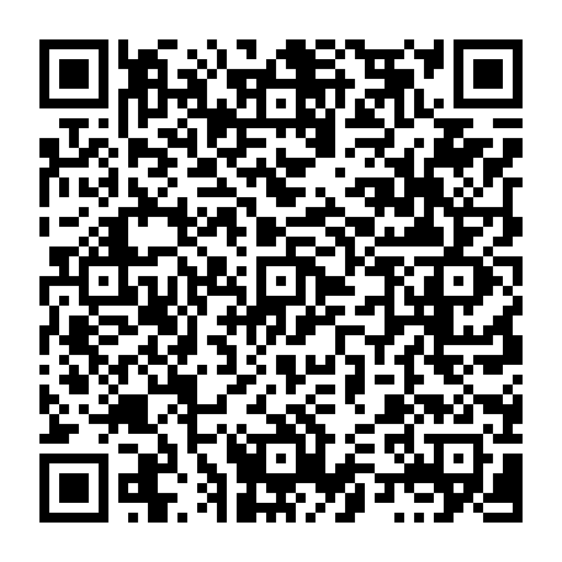 QR Kodu