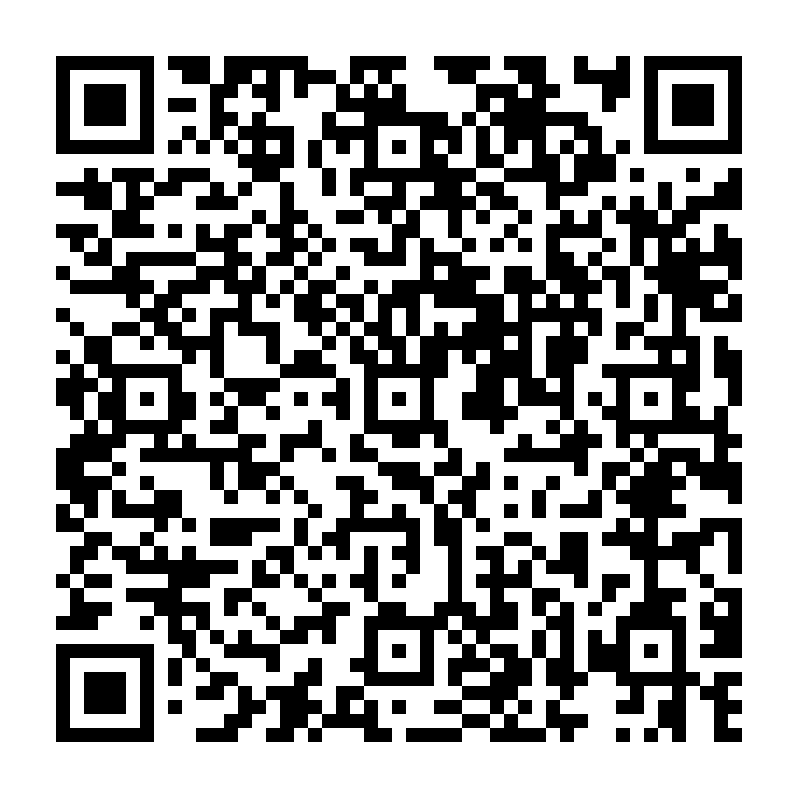 QR Kodu