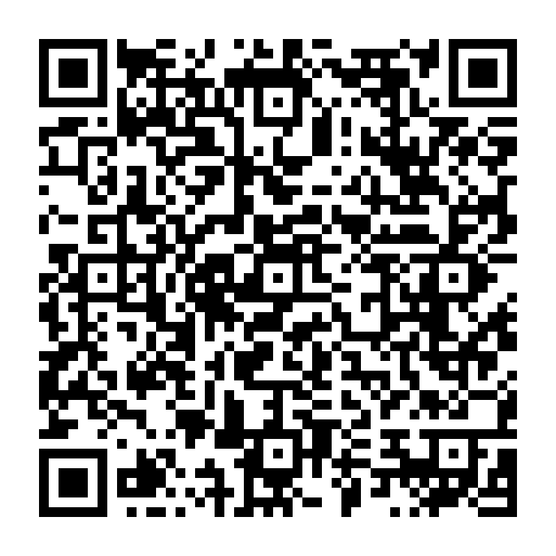 QR Kodu