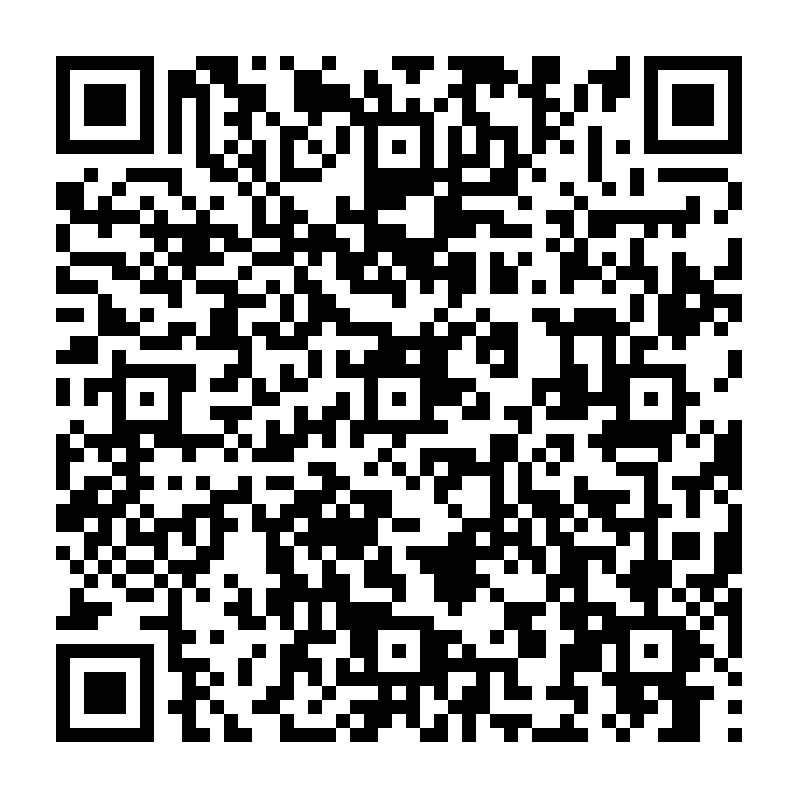QR Kodu