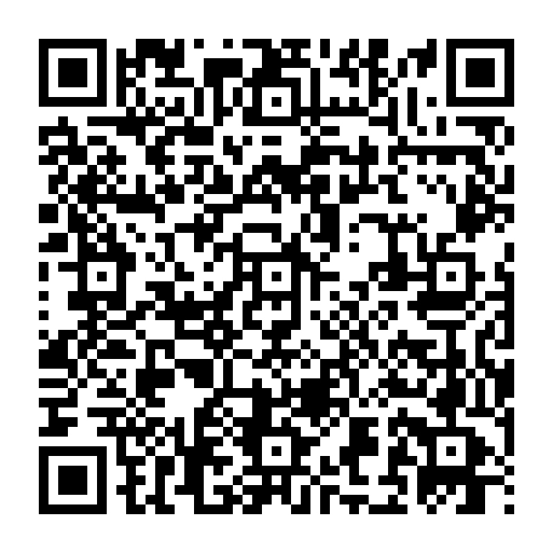 QR Kodu