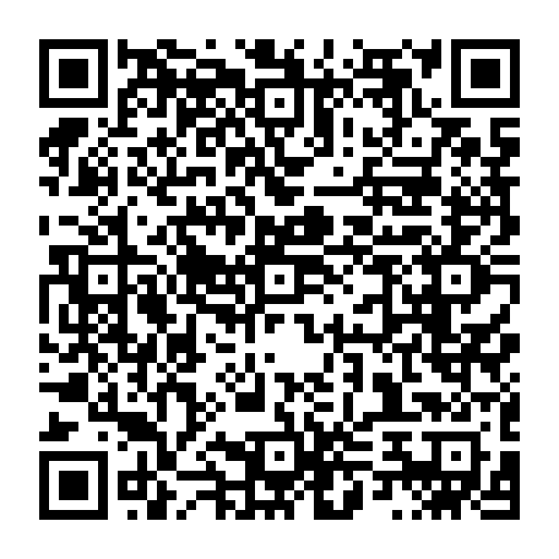 QR Kodu