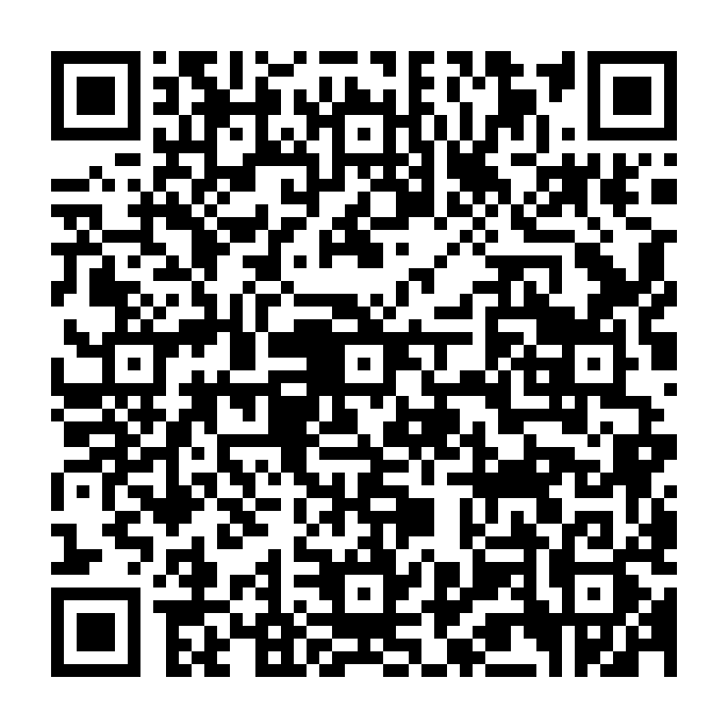 QR Kodu