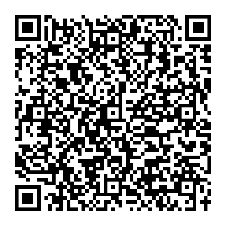 QR Kodu