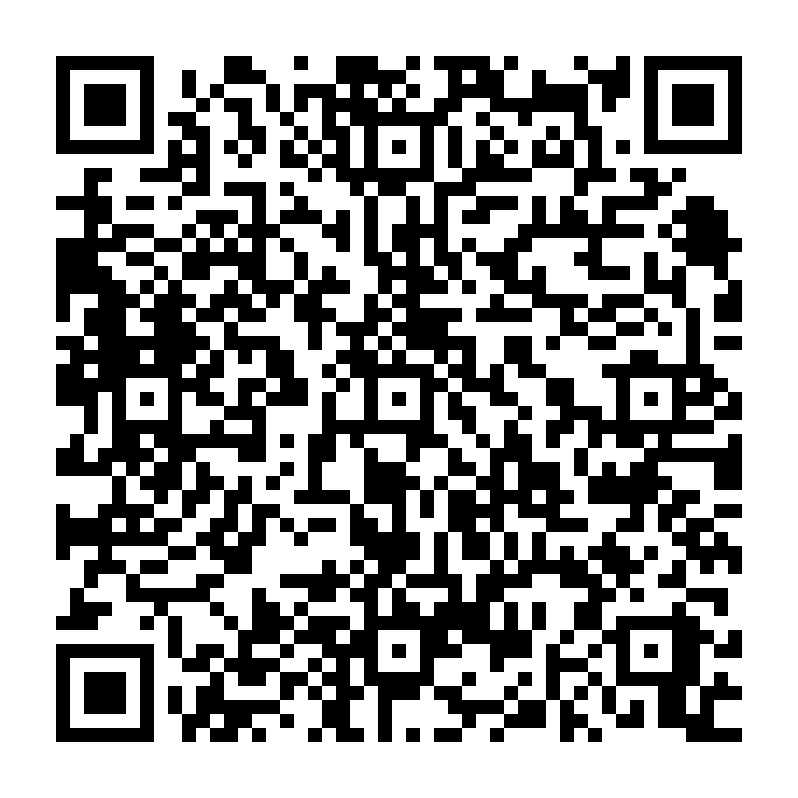 QR Kodu