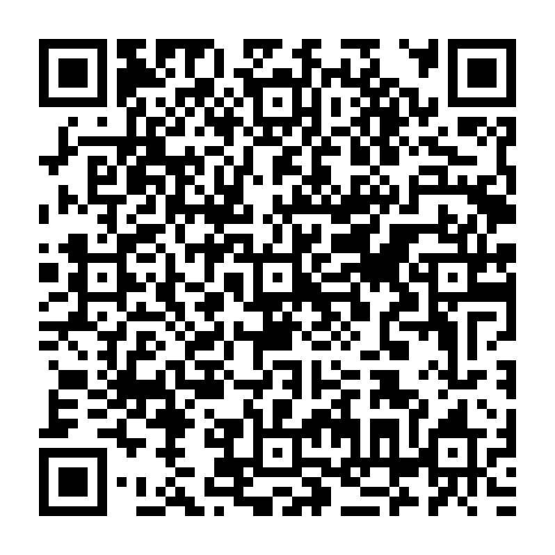 QR Kodu