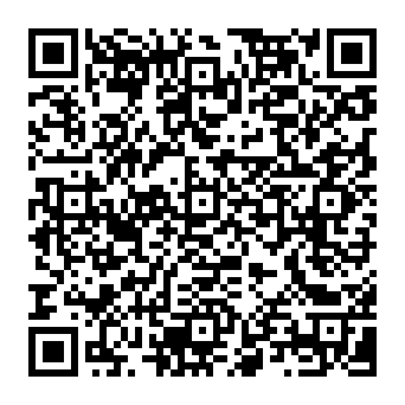 QR Kodu
