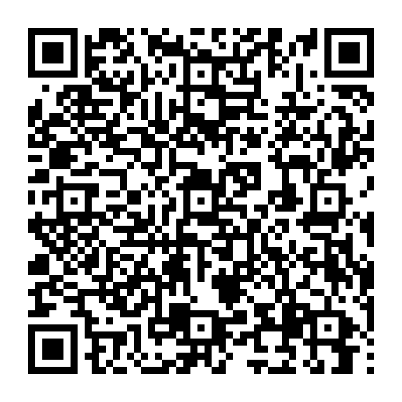 QR Kodu