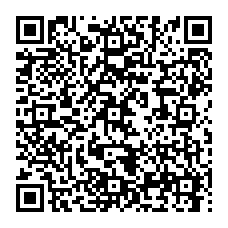 QR Kodu